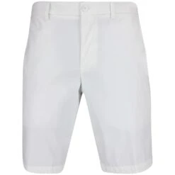 BOSS Golf Shorts - S_Drax Slim - Training White FA23