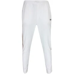 BOSS Golf Trousers - Hicon MB 1 - Training White SP23