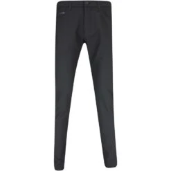 BOSS Golf Trousers - T_ATG Slim - Black FA23