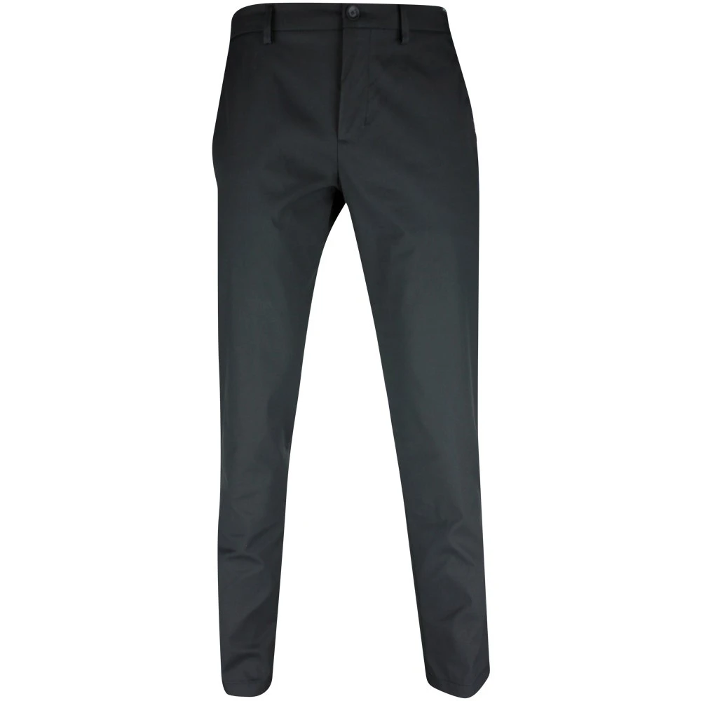 BOSS Golf Trousers - T_Drax Slim - Black PS23