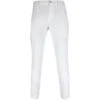BOSS Golf Trousers - T_Drax Slim - Training White PS23