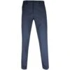 BOSS Golf Trousers - T_Drax Slim - Dark Navy PS23
