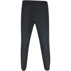 BOSS Golf Trousers - T_Shinobi Jogger - Black SP23