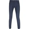 BOSS Golf Trousers - T_ATG Slim - Dark Navy FA23