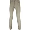 BOSS Golf Trousers - T_ATG Slim - Taupe FA23