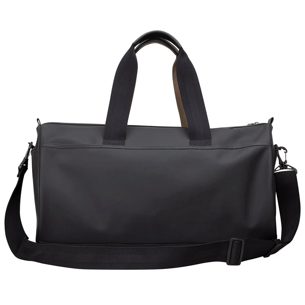 BOSS Golf Bag - Berrettini Holdall 2 - Black FA23 - Image 2