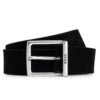 BOSS Golf Belt - Rudy-Sd Sz35 - Black FA23