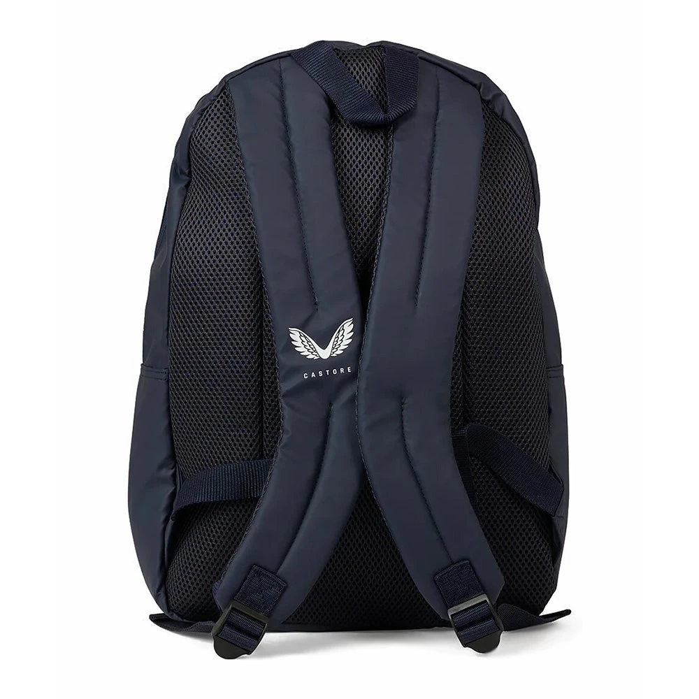 Castore Bag - Pro Tek Backpack - Onyx SS23 - Image 3