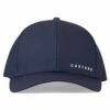 Castore Golf Cap - Script Logo - Peacoat SS23