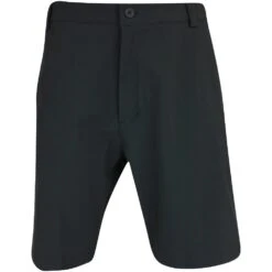 Castore Golf Shorts - Essential Tailored Short - Black SS23