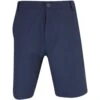 Castore Golf Shorts - Essential Tailored Short - Midnight Navy SS23