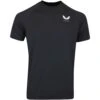 Castore Golf T-Shirt - SS Training Tee - Onyx SS23