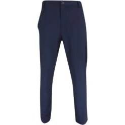 Castore Golf Trousers - Essential Tailored Pant - Midnight Navy SS23