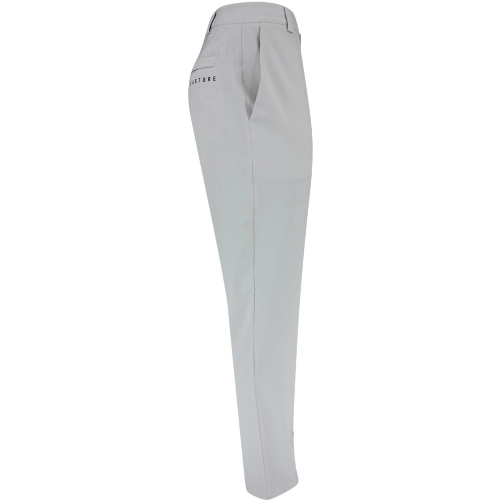 Castore Golf Trousers - Essential Tailored Pant - Stone Grey SS23 - Image 2