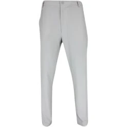 Castore Golf Trousers - Essential Tailored Pant - Stone Grey SS23