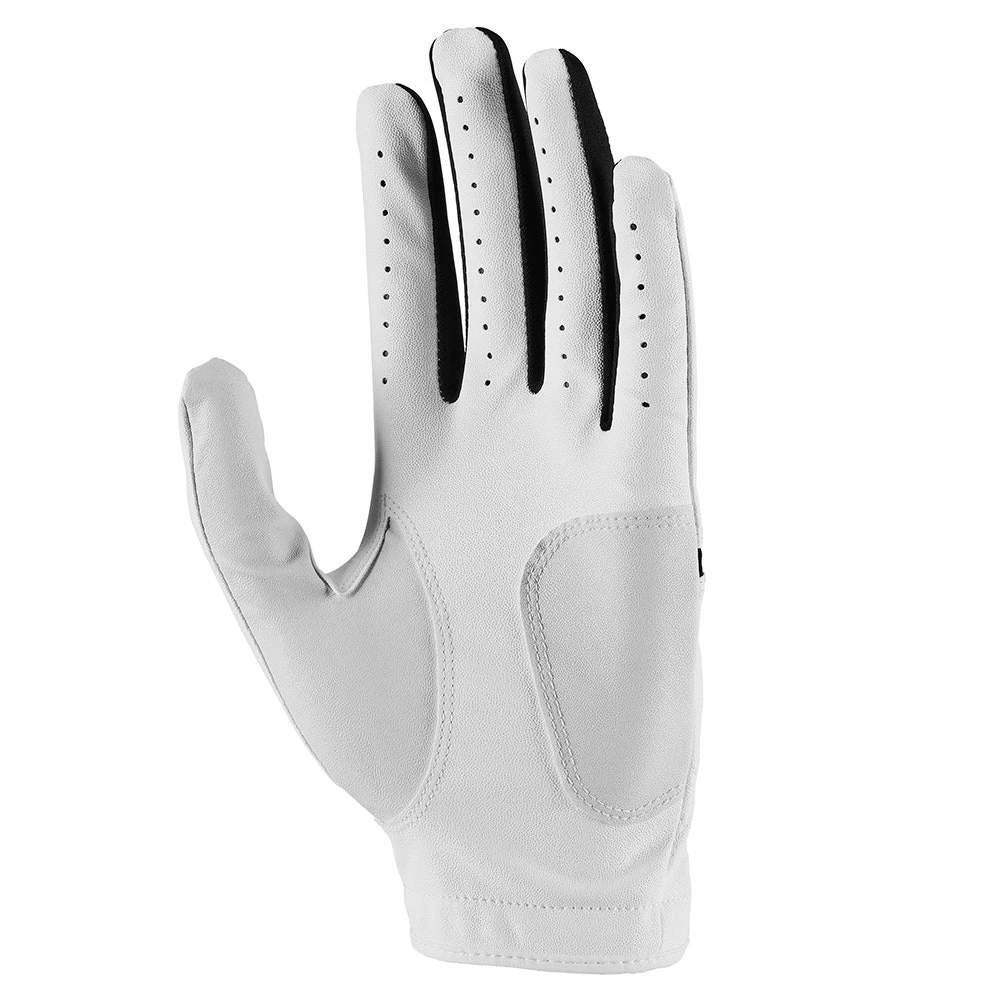 Nike Golf Glove - Dura Feel X - Pearl White 2023 - Image 2