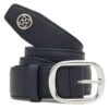 G/FORE Golf Belt - Circle G's Stretch - Twilight AW23