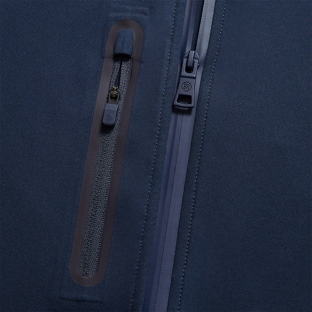 G/FORE Golf Gilet - Repeller Soft Shell Vest - Twilight SP23 - Image 9