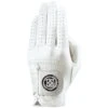 G/FORE Golf Glove - Camo Patch - Snow - Onyx 2023