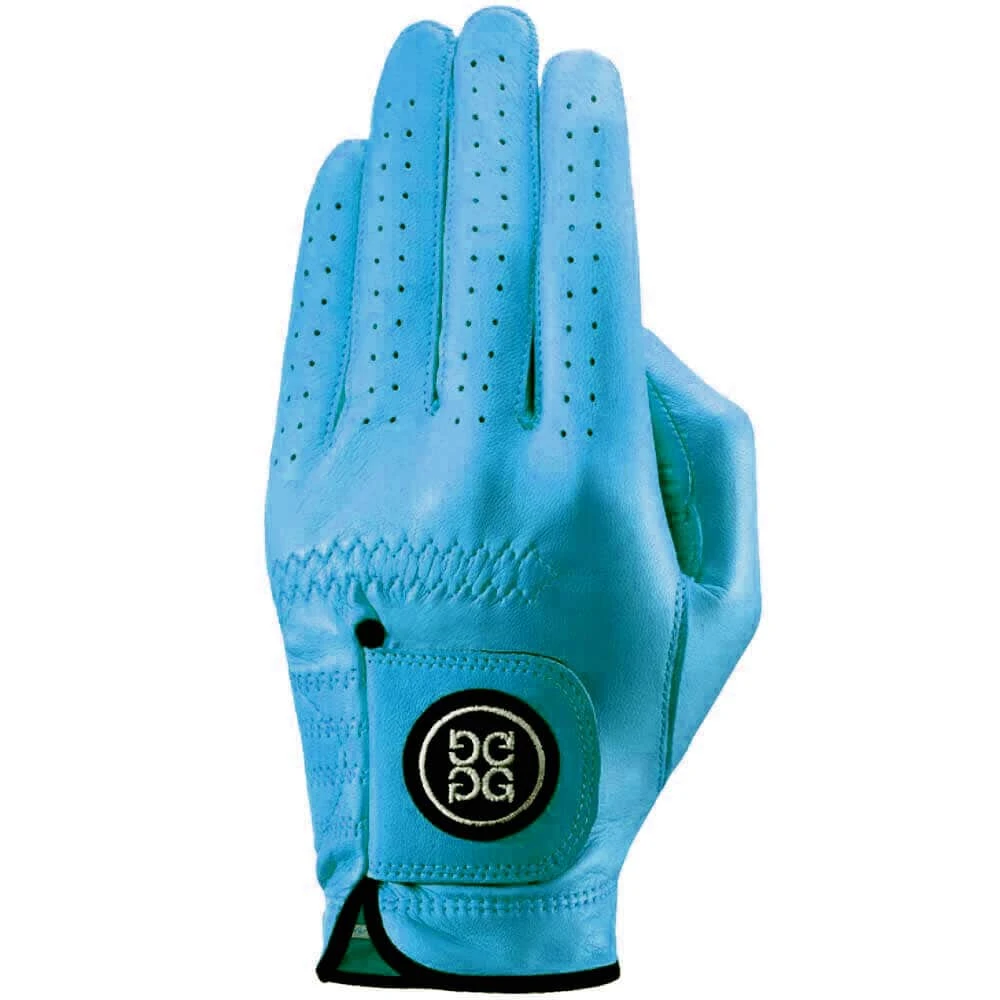 G/FORE Golf Glove - The Collection - Pacific Blue 2023