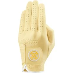 G/FORE Golf Glove - The Collection - Sunshine 2023
