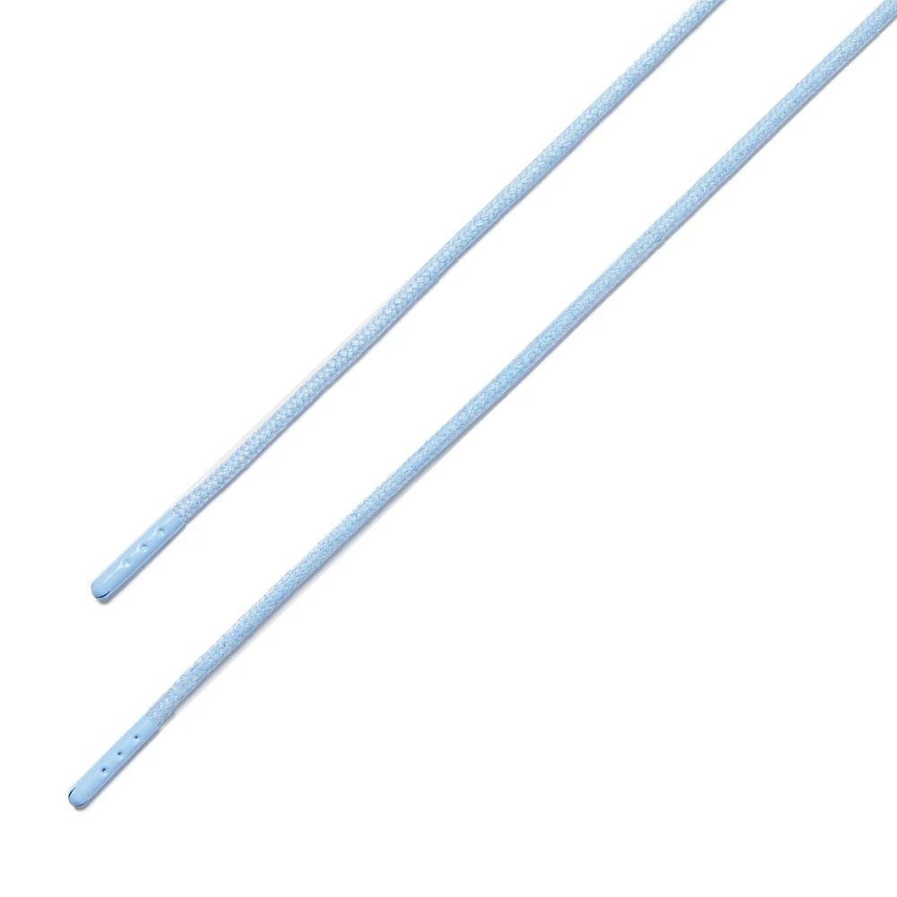 G/FORE Golf Shoes - Camo Knit Tuxedo Gallivanter - Racer Blue SP23 - Image 8