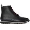 G/FORE Golf Shoes - Longwing Gallivanter Boot - Onyx 2023
