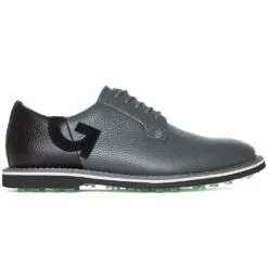 G/FORE Golf Shoes - Quarter G Gallivanter - Charcoal SP23