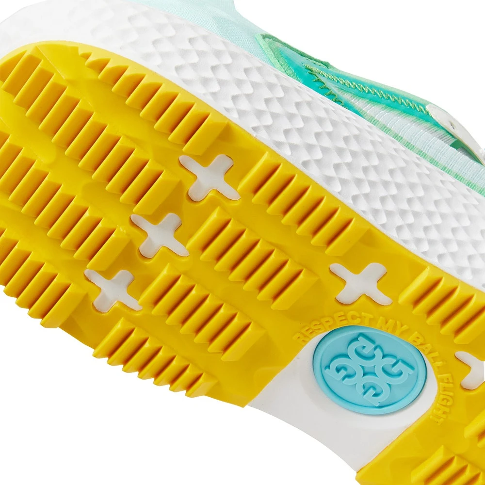 G/FORE Golf Shoes - Ripstop MG4x2 - Sardinia 2023 - Image 5