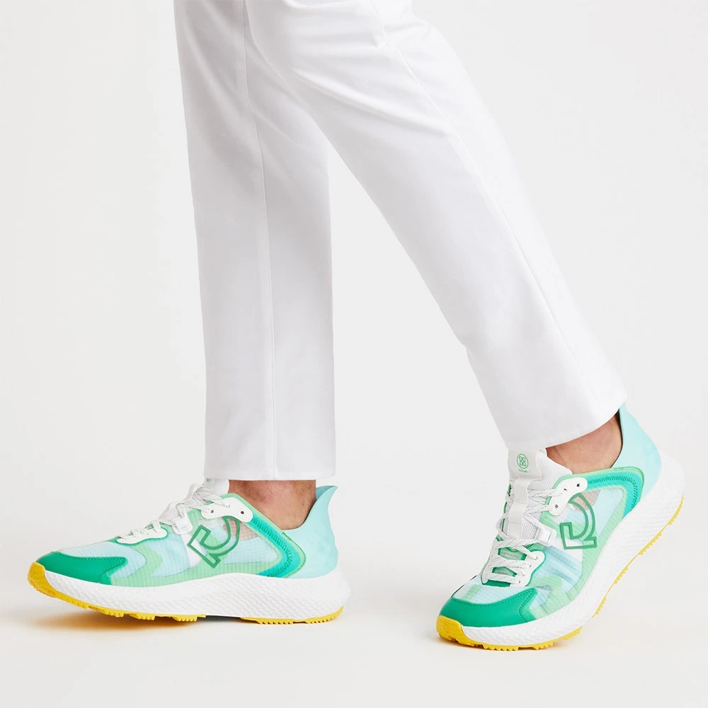 G/FORE Golf Shoes - Ripstop MG4x2 - Sardinia 2023 - Image 6