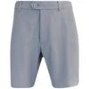 G/FORE Golf Shorts - Maverick 8" Hybrid - Charcoal AW23