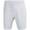 G/FORE Golf Shorts - Maverick 8" Hybrid - Snow AW23