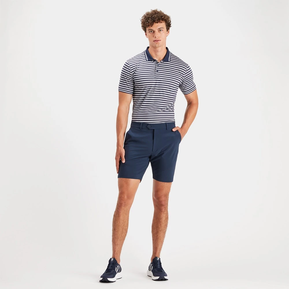 G/FORE Golf Shorts - Maverick 8" Hybrid - Twilight AW23 - Image 4