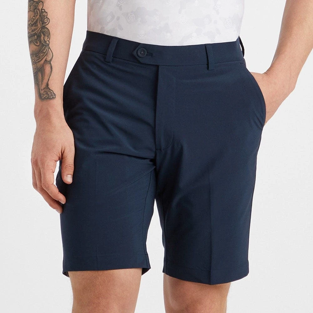 G/FORE Golf Shorts - Maverick 8" Hybrid - Twilight AW23 - Image 7