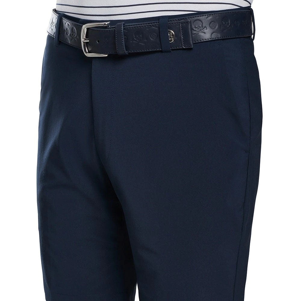 G/FORE Golf Shorts - Maverick 8" Hybrid - Twilight AW23 - Image 6