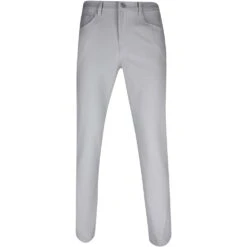 G/FORE Golf Trousers - Tour 5 Pocket Pant - Nimbus AW23