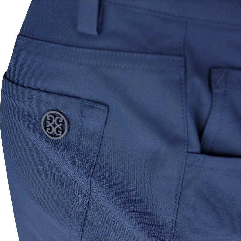 G/FORE Golf Trousers - Tour 5 Pocket Pant - Twilight AW23 - Image 4