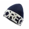 G/FORE Golf Hat - Logo Beanie - Twilight AW23