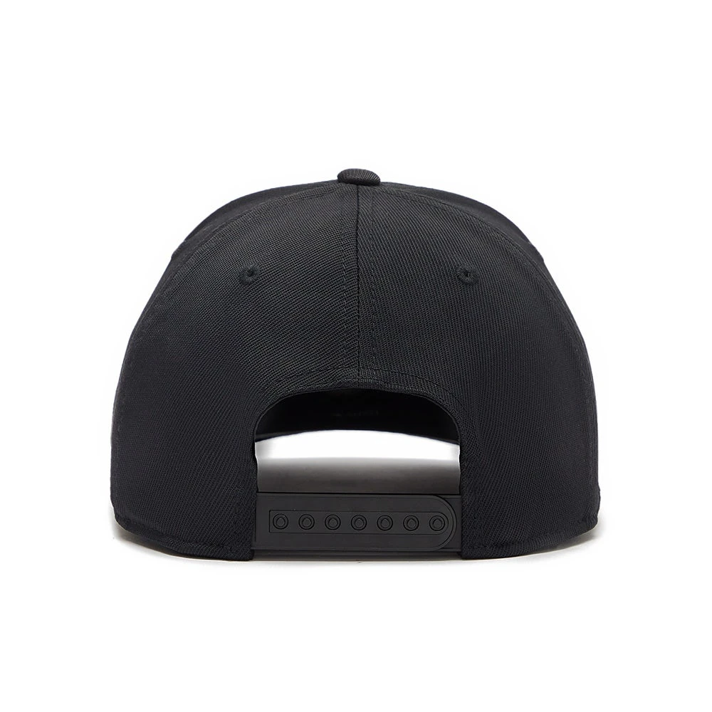 G/FORE Golf Cap - Country Club Hack Snapback - Onyx AW23 - Image 6