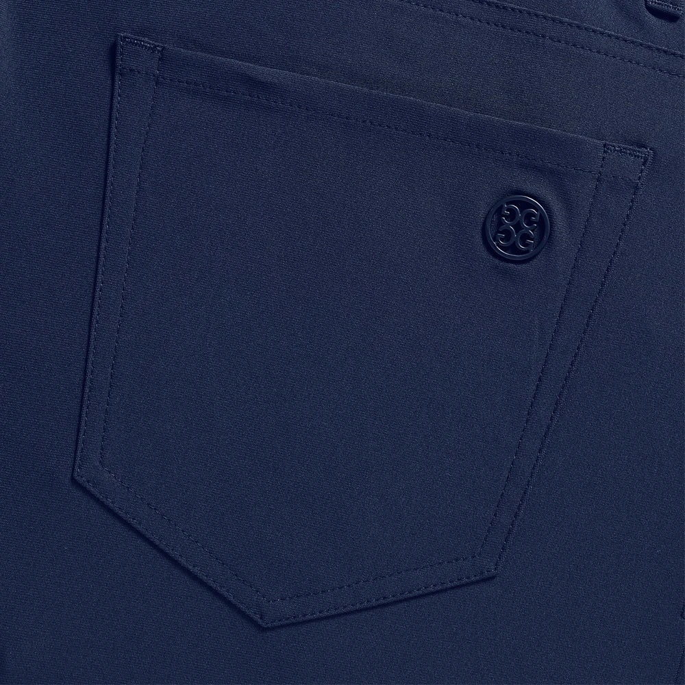G/FORE Golf Trousers - Tour 5 Pocket Pant - Twilight AW23 - Image 5