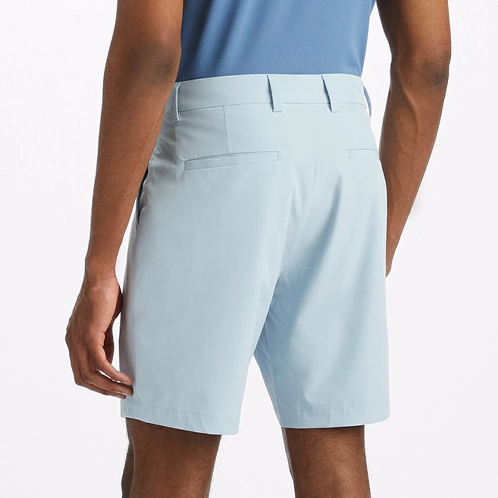 G/FORE Golf Shorts - Maverick Short - Drizzle AW23 - Image 5