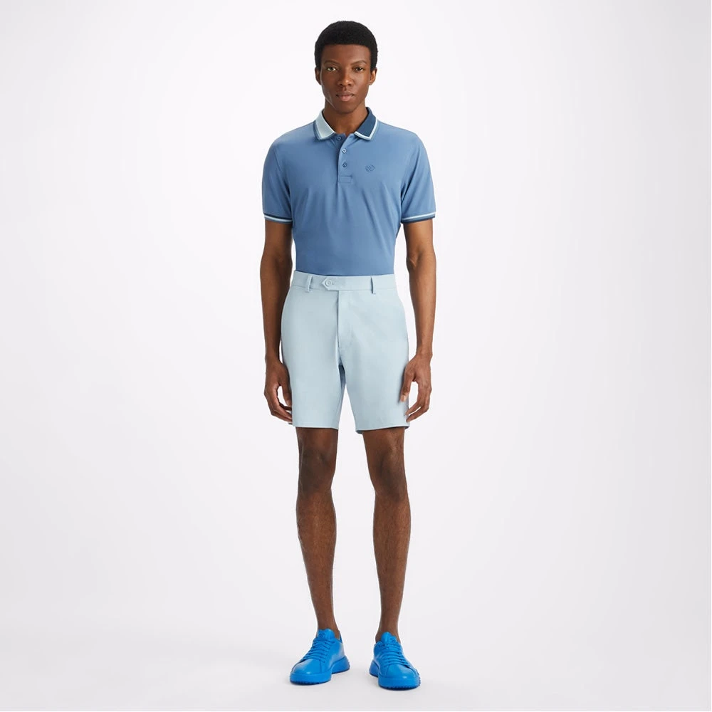 G/FORE Golf Shorts - Maverick Short - Drizzle AW23 - Image 6