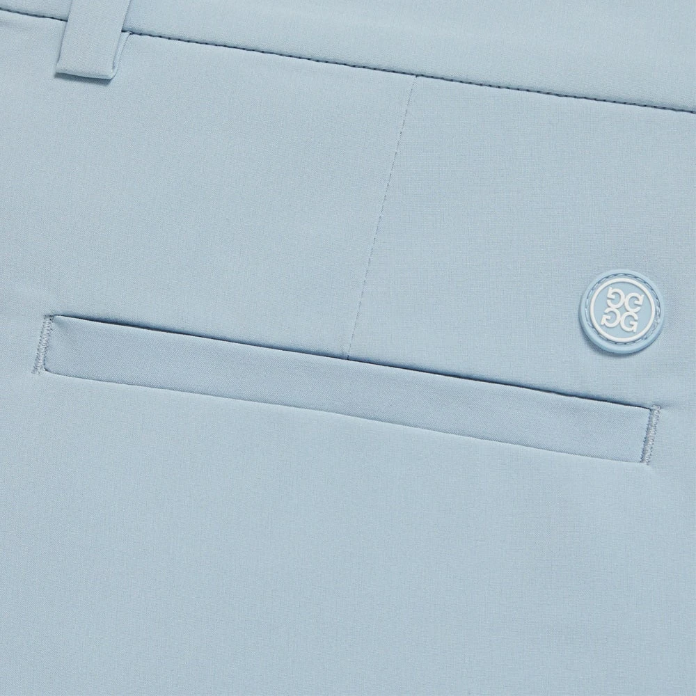G/FORE Golf Shorts - Maverick Short - Drizzle AW23 - Image 8