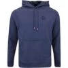 G/FORE Golf Pullover - Circle G'S Hoodie - Twilight AW23