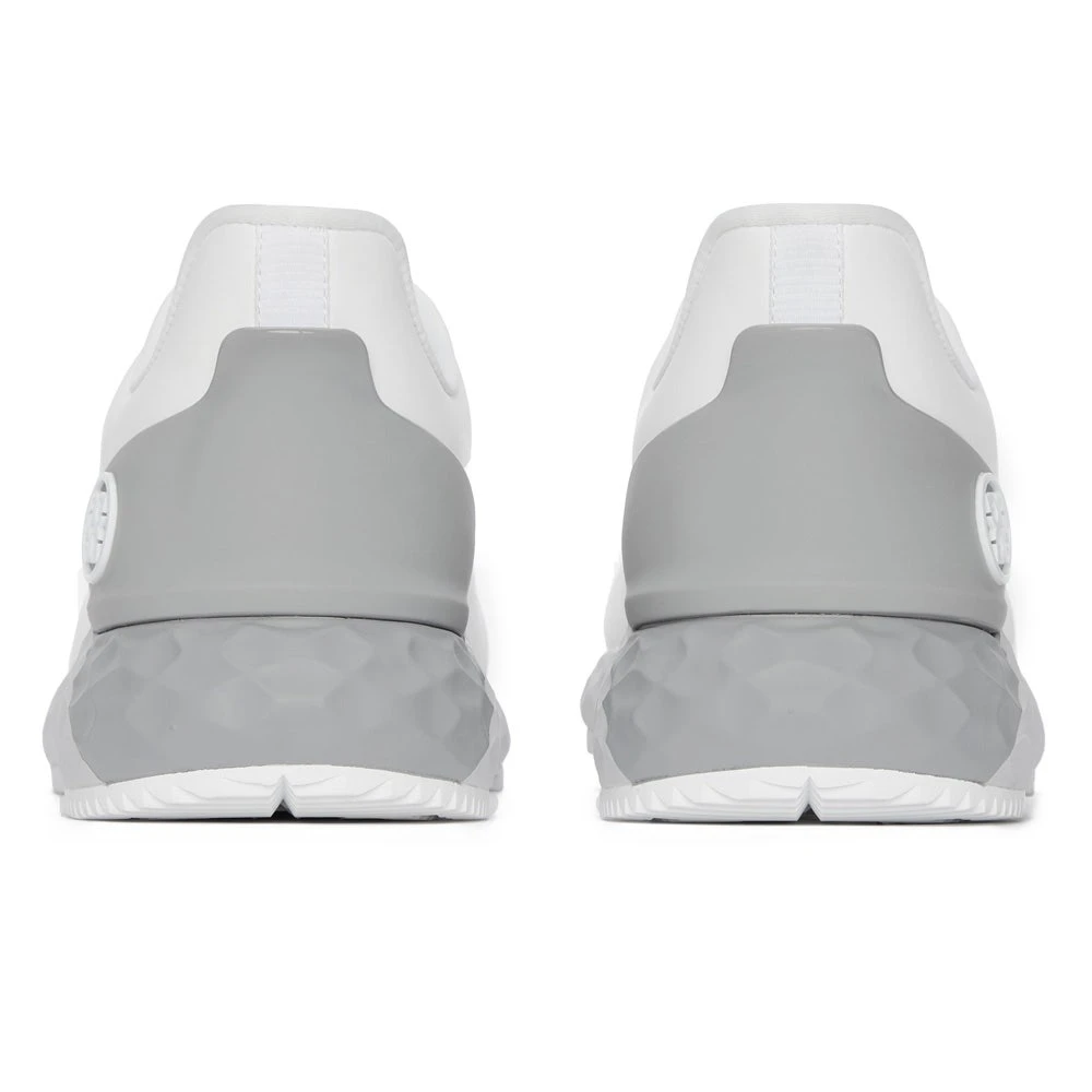 G/FORE Golf Shoes - MG4+ Contrast - Snow 2023 - Image 4