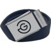 Galvin Green Golf Belt - Warren - Navy AW23