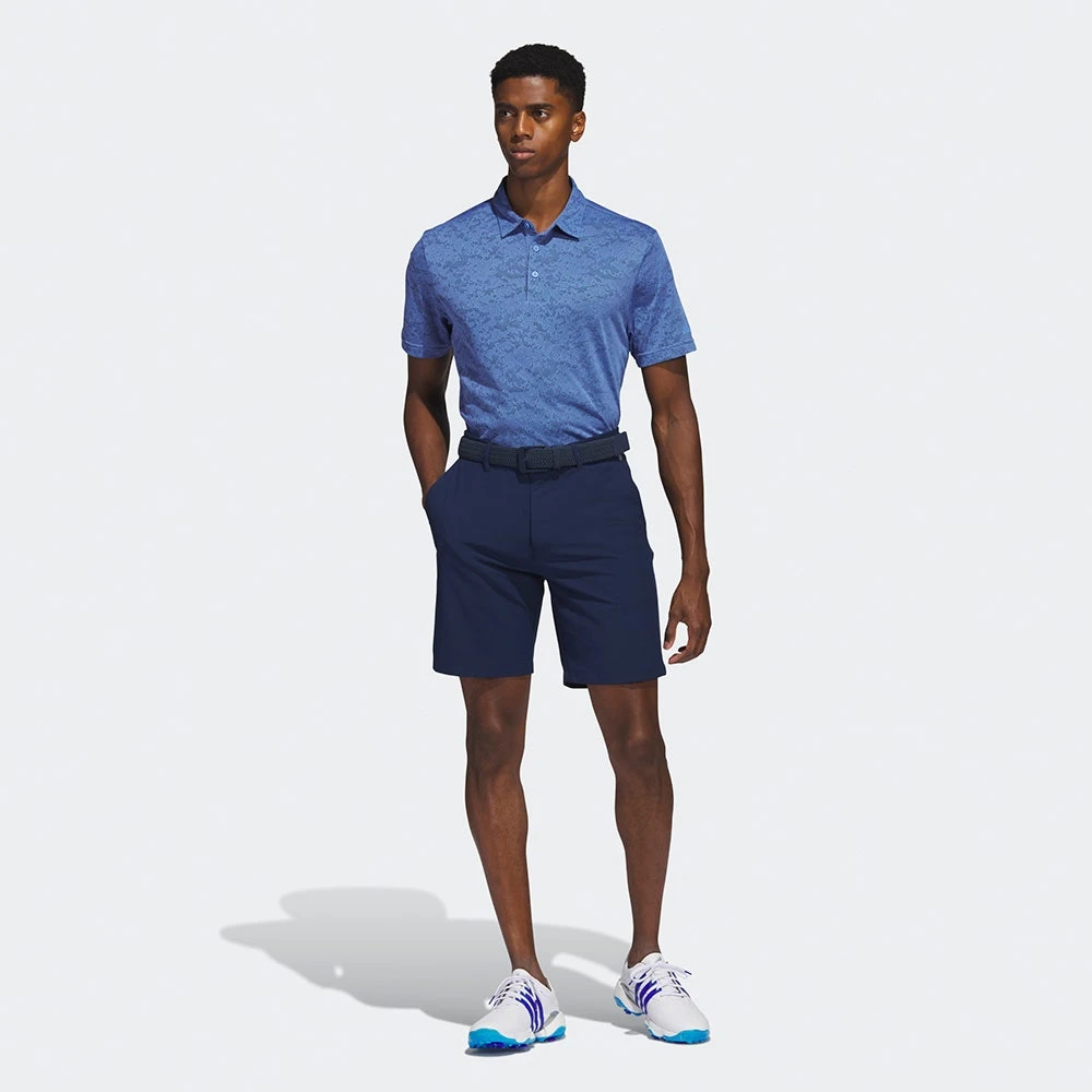 Adidas Golf Shorts - Ultimate 8.5" - Collegiate Navy AW23 - Image 8