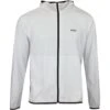 BOSS Golf Jacket - J_Cush Pro Hoodie - Training White FA23