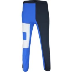 J.Lindeberg Athleisure Joggers - Benjamin Stretch Fleece - Navy SS23