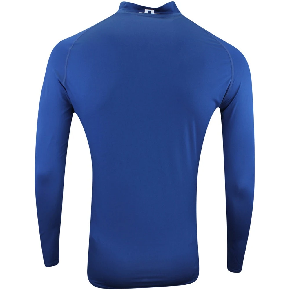 J.Lindeberg Golf Base Layer - Aello SC - Estate Blue AW23 - Image 3